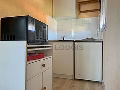 Apartment Toulouse Sud-Est - Kitchen