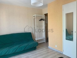 Appartement Toulouse Sud-Est - Séjour