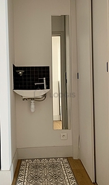 Квартира Toulouse Centre - Туалет