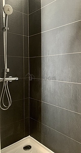 Apartamento Toulouse Centre - Cuarto de baño