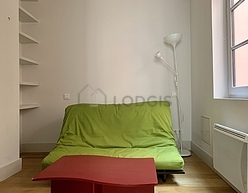 Apartment Toulouse Centre - Bedroom 2