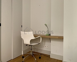 Appartement Toulouse Centre - Chambre 2