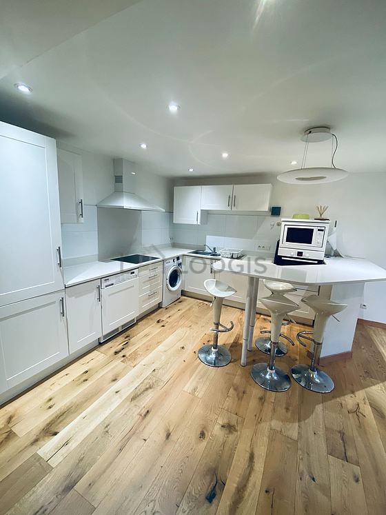 Appartamento Toulouse Centre - 