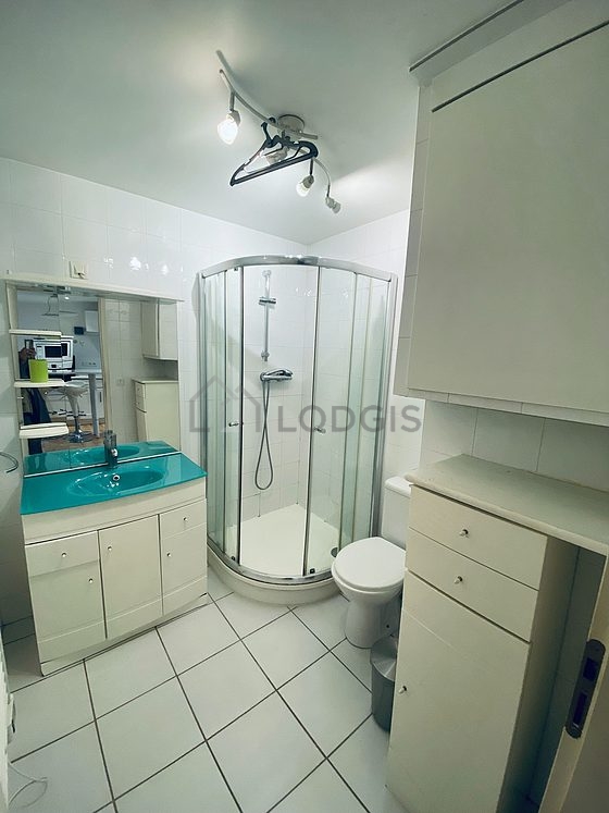 Appartement Toulouse Centre - 