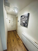 Квартира Toulouse Centre - Прихожая