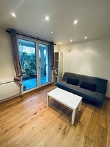 Apartamento Toulouse Centre - Salaõ