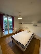 Apartment Toulouse Centre - Bedroom 