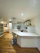 Apartment Toulouse Centre - Kitchen