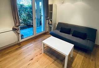 Toulouse 1 Schlafzimmer Wohnung