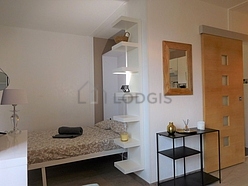 Apartamento Toulouse Centre - Salaõ
