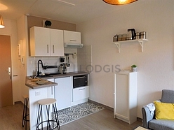 Appartamento Toulouse Centre - Soggiorno