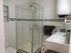 Wohnung Toulouse Centre - Badezimmer