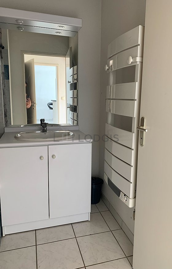 Apartment Toulouse Nord - 