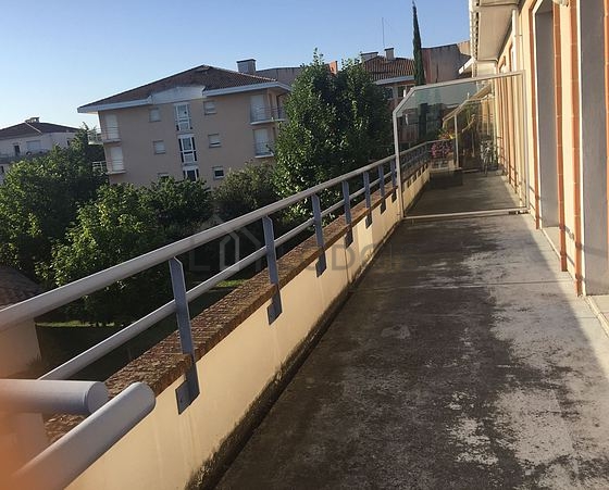 Wohnung Toulouse Nord