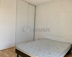 Appartamento Toulouse Nord - Camera