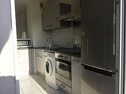 Wohnung Toulouse Nord - Küche