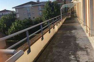 Toulouse 1 bedroom Apartment