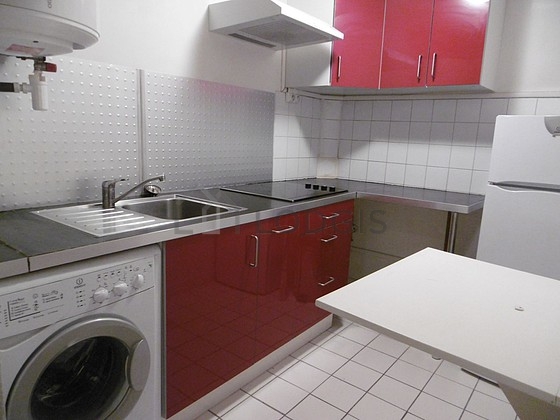 Apartamento Toulouse Centre - 