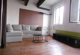 Toulouse 1 bedroom Apartment