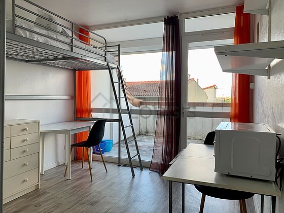 Apartment Toulouse Sud-Est - 