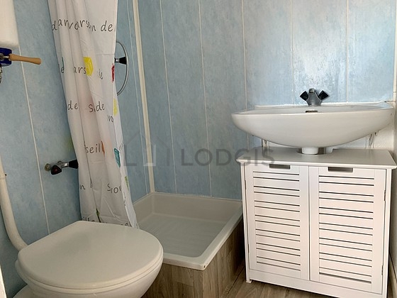 Apartment Toulouse Sud-Est - 