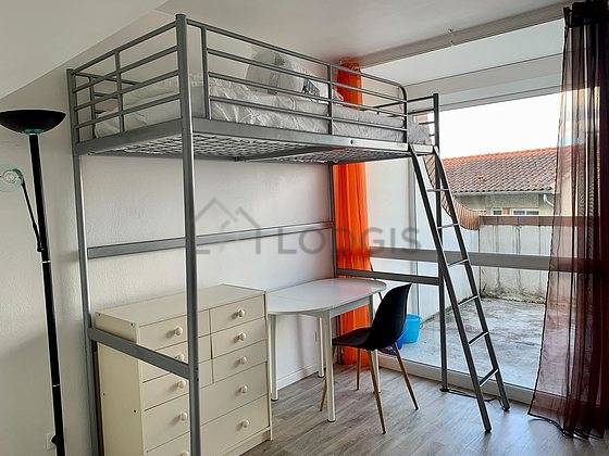 Appartement Toulouse Sud-Est