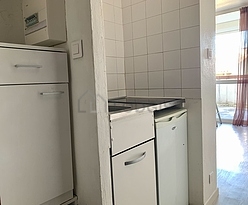 Apartment Toulouse Sud-Est - Kitchen