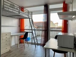 Apartment Toulouse Sud-Est - Living room
