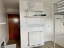 Apartment Toulouse Sud-Est - Living room