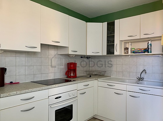 Apartment Toulouse Centre - 