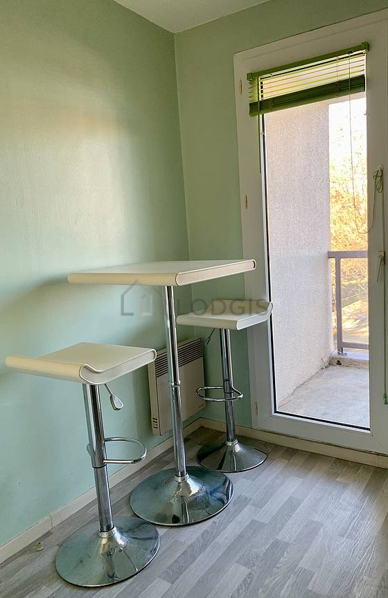 Wohnung Toulouse Centre - 