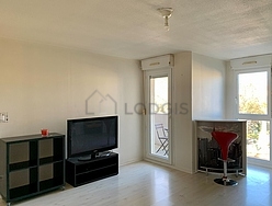 Квартира Toulouse Centre - Гостиная