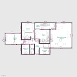 Apartamento Toulouse Centre