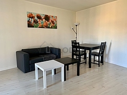 Apartamento Toulouse Centre - Salaõ