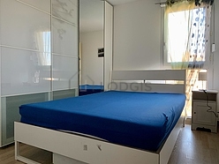 Appartement Toulouse Centre - Chambre