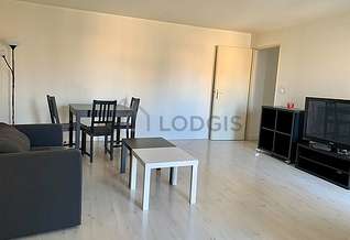 Toulouse 2 bedroom Apartment