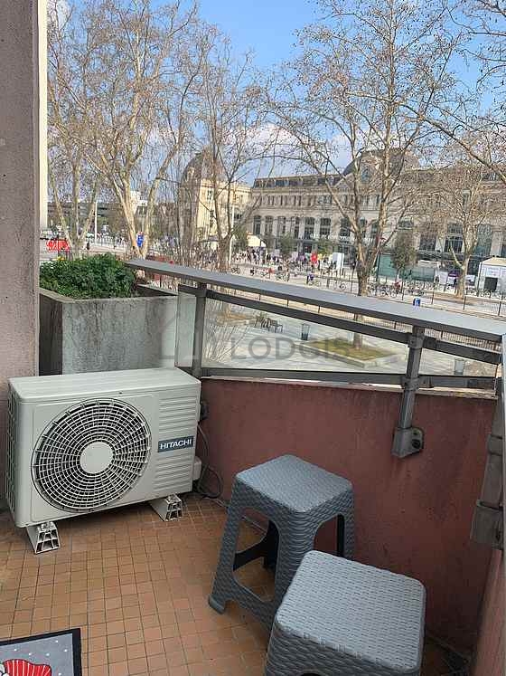 Appartamento Toulouse Centre - 