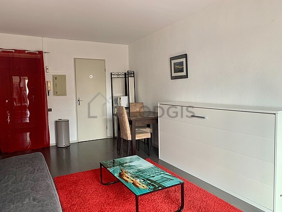 Appartamento Toulouse Centre - 