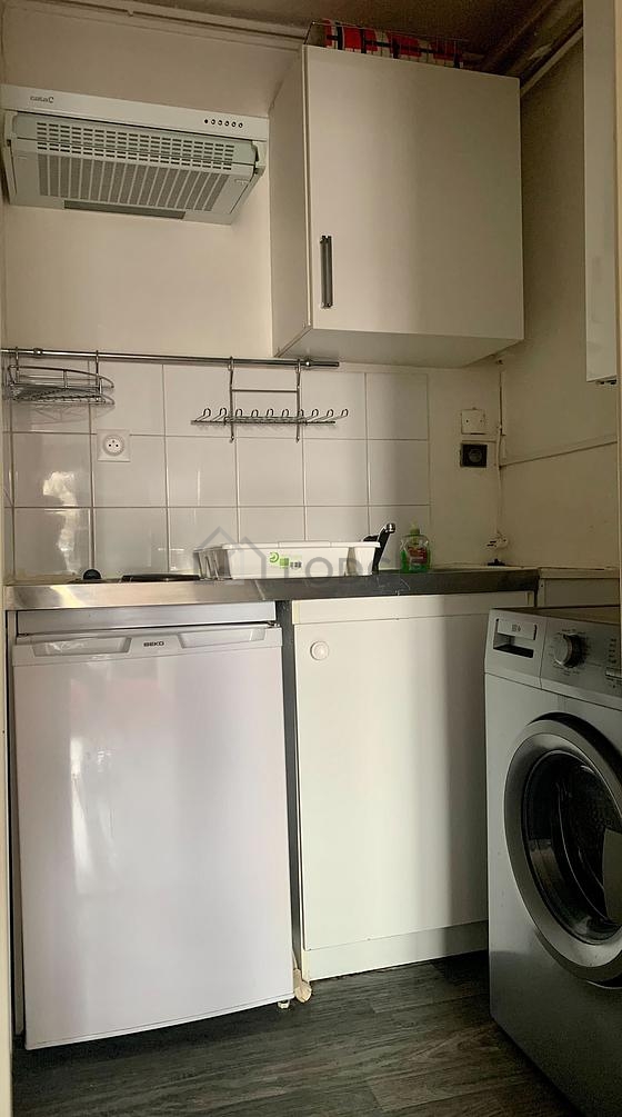 Appartamento Toulouse Centre - 