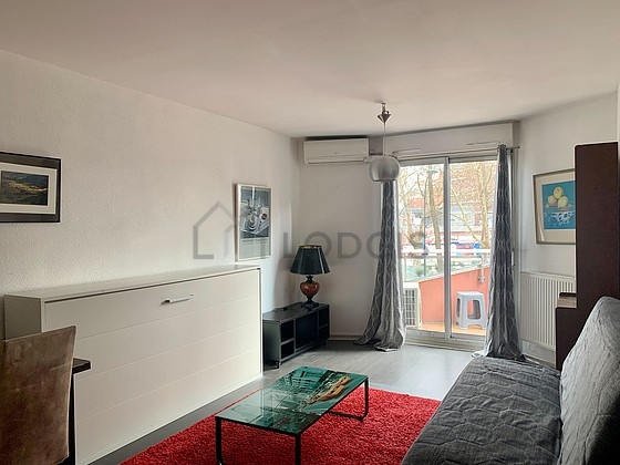 Appartement Toulouse Centre - 