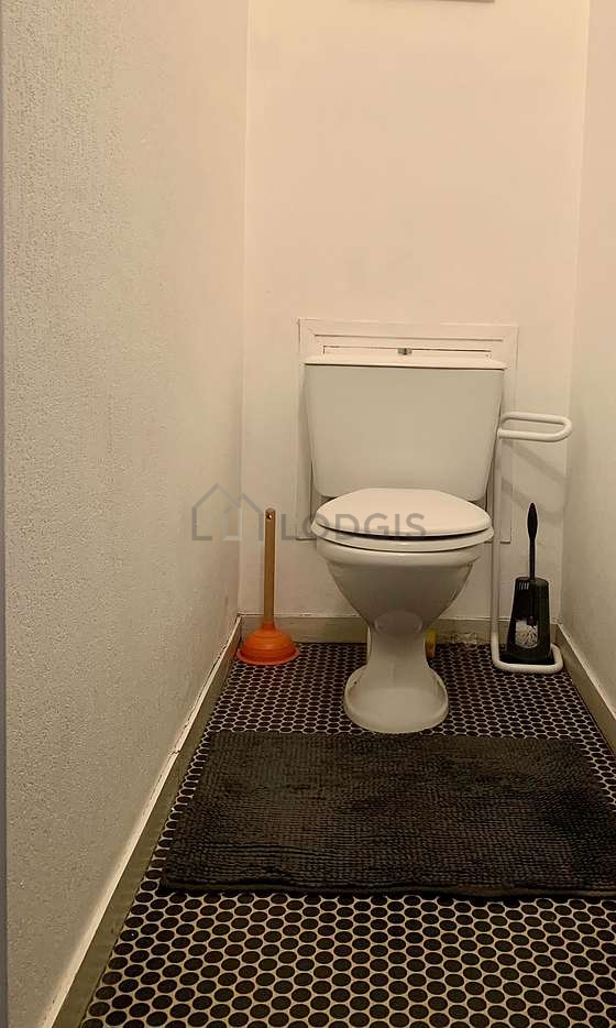 Wohnung Toulouse Centre - 