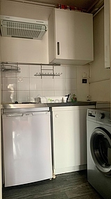 Apartamento Toulouse Centre - Cozinha