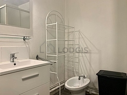 Apartamento Toulouse Centre - Cuarto de baño