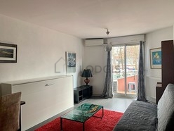 Apartamento Toulouse Centre - Salaõ