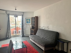 Apartamento Toulouse Centre - Salaõ
