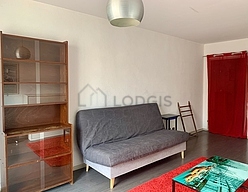 Apartamento Toulouse Centre - Salaõ