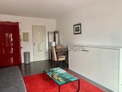 Apartamento Toulouse Centre - Salaõ