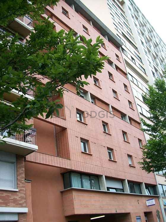 Appartamento Toulouse Centre - 