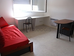 Apartamento Toulouse Centre - Salaõ