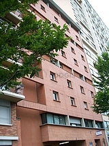 Apartamento Toulouse Centre - Salón